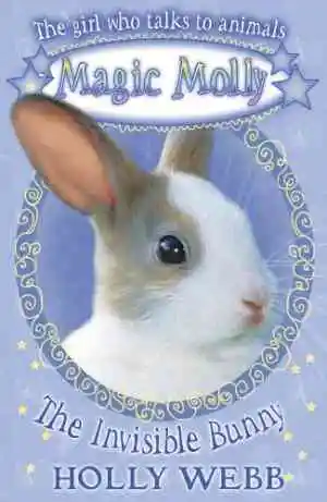 Invisible Bunny